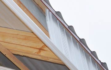 why Bow Street fascia repairs are essential