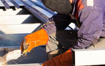 Bow Street flat roofing options
