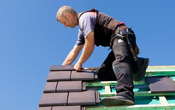 disadvantages of Bow Street slate roofing