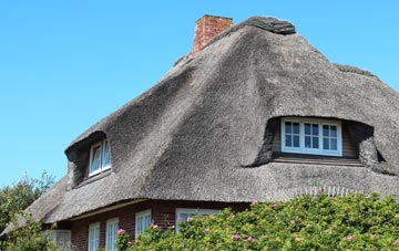 thatch roofing Bow Street